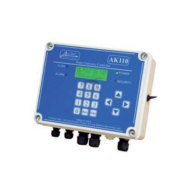 Pentair AcuTrol Programable AK110 pH Orca Pacific